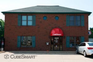 Photo of CubeSmart Self Storage