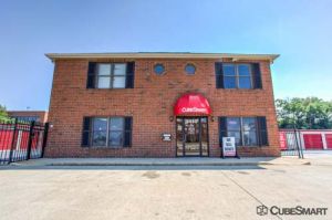 Photo of CubeSmart Self Storage - Cleveland - 5440 S. Marginal Road