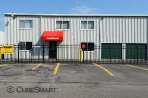 Photo of CubeSmart Self Storage