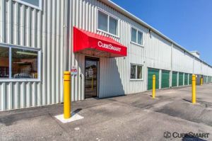 Photo of CubeSmart Self Storage - Cleveland - 10645 Leuer Ave