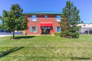 Photo of CubeSmart Self Storage - Westlake