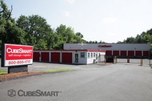 Photo of CubeSmart Self Storage