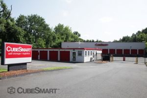Photo of CubeSmart Self Storage