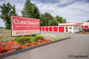 Photo of CubeSmart Self Storage