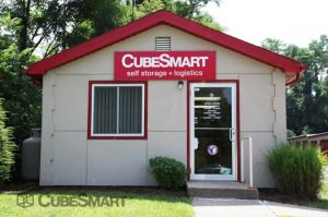 Photo of CubeSmart Self Storage