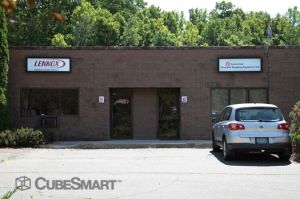 Photo of CubeSmart Self Storage