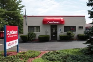 Photo of CubeSmart Self Storage