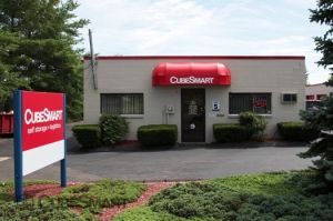 Photo of CubeSmart Self Storage