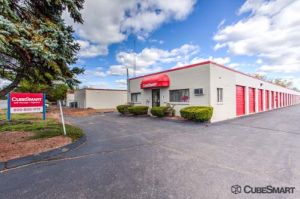 Photo of CubeSmart Self Storage