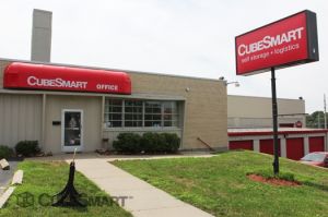 Photo of CubeSmart Self Storage