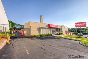 Photo of CubeSmart Self Storage - Stamford