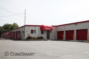 Photo of CubeSmart Self Storage