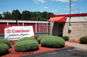 Photo of CubeSmart Self Storage