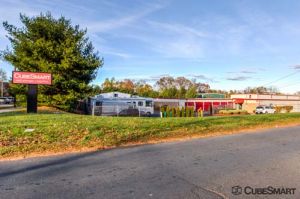 Photo of CubeSmart Self Storage - Bristol
