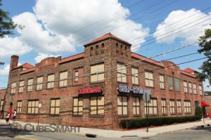 Photo of CubeSmart Self Storage - New Rochelle - 35 Winthrop Ave