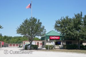 Photo of CubeSmart Self Storage