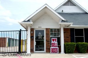 Photo of CubeSmart Self Storage