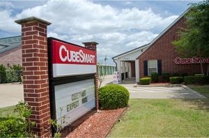 Photo of CubeSmart Self Storage