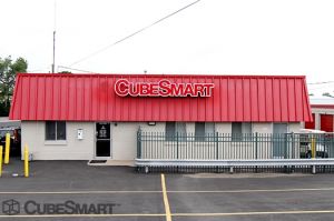 Photo of CubeSmart Self Storage