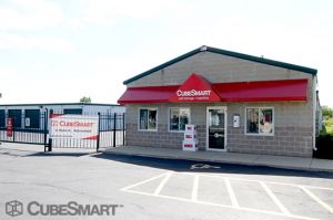 Photo of CubeSmart Self Storage