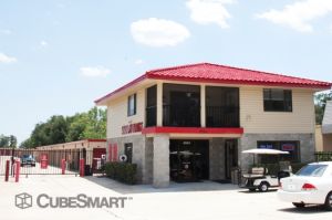 Photo of CubeSmart Self Storage