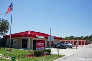 Photo of CubeSmart Self Storage