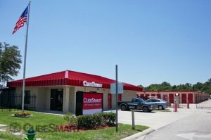 Photo of CubeSmart Self Storage