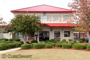 Photo of CubeSmart Self Storage