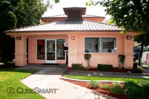Photo of CubeSmart Self Storage - San Bernardino - 1985 Ostrems Way