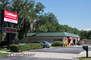 Photo of CubeSmart Self Storage