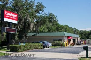 Photo of CubeSmart Self Storage