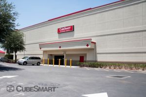 Photo of CubeSmart Self Storage