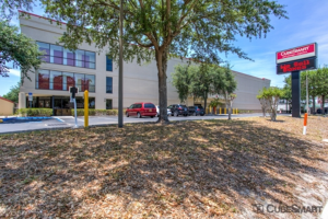 Photo of CubeSmart Self Storage - Orlando - 3730 S Orange Ave