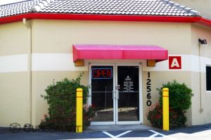 Photo of CubeSmart Self Storage