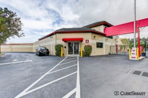 Photo of CubeSmart Self Storage - Boynton Beach - 12560 S Military Trail