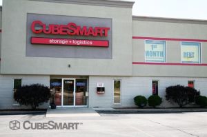 Photo of CubeSmart Self Storage