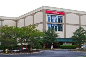 Photo of CubeSmart Self Storage