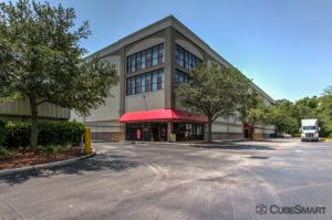 Photo of CubeSmart Self Storage - Jacksonville - 11570 Beach Blvd