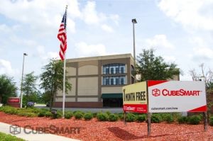 Photo of CubeSmart Self Storage
