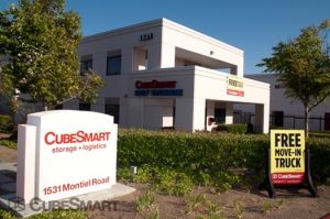 Photo of CubeSmart Self Storage