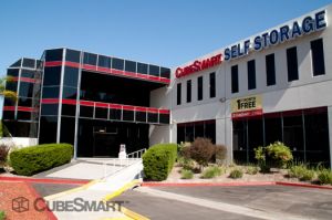 Photo of CubeSmart Self Storage