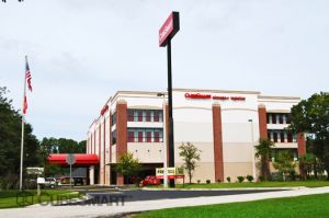 Photo of CubeSmart Self Storage
