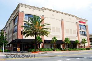 Photo of CubeSmart Self Storage
