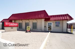 Photo of CubeSmart Self Storage