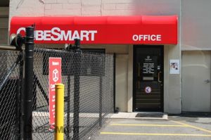Photo of CubeSmart Self Storage - Hoboken