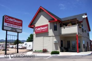 Photo of CubeSmart Self Storage