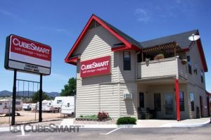Photo of CubeSmart Self Storage