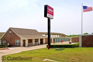 Photo of CubeSmart Self Storage
