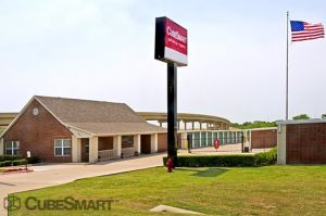 Photo of CubeSmart Self Storage