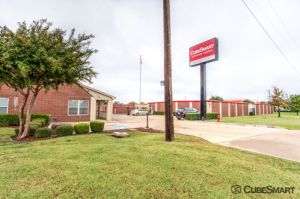 Photo of CubeSmart Self Storage - Roanoke